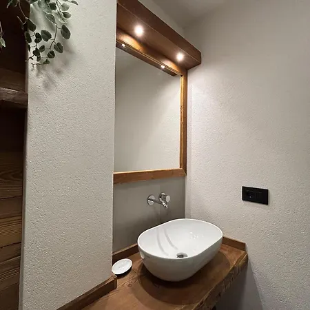 Casa Fiore Lägenhet