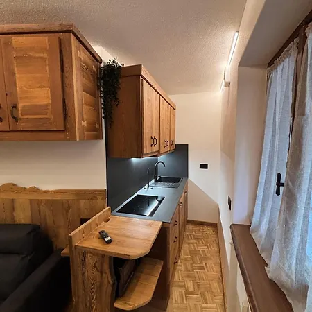 Casa Fiore * Oulx