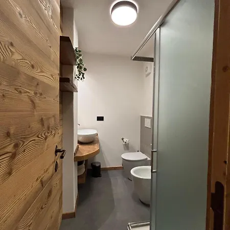 Casa Fiore Lägenhet *