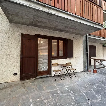 Casa Fiore Lägenhet
