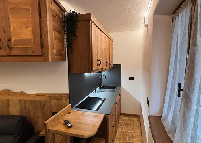 Casa Fiore * Oulx