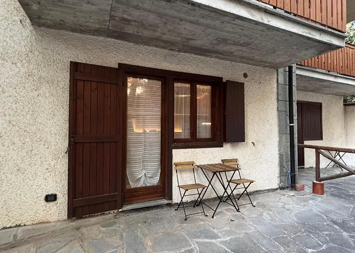 Casa Fiore Lägenhet