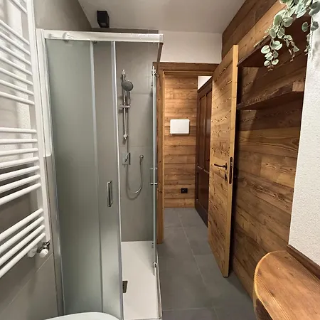 Apartmán Casa Fiore *