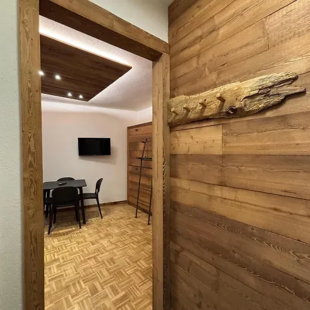 Appartement Casa Fiore Oulx