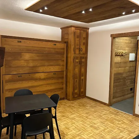 Casa Fiore Apartment Oulx